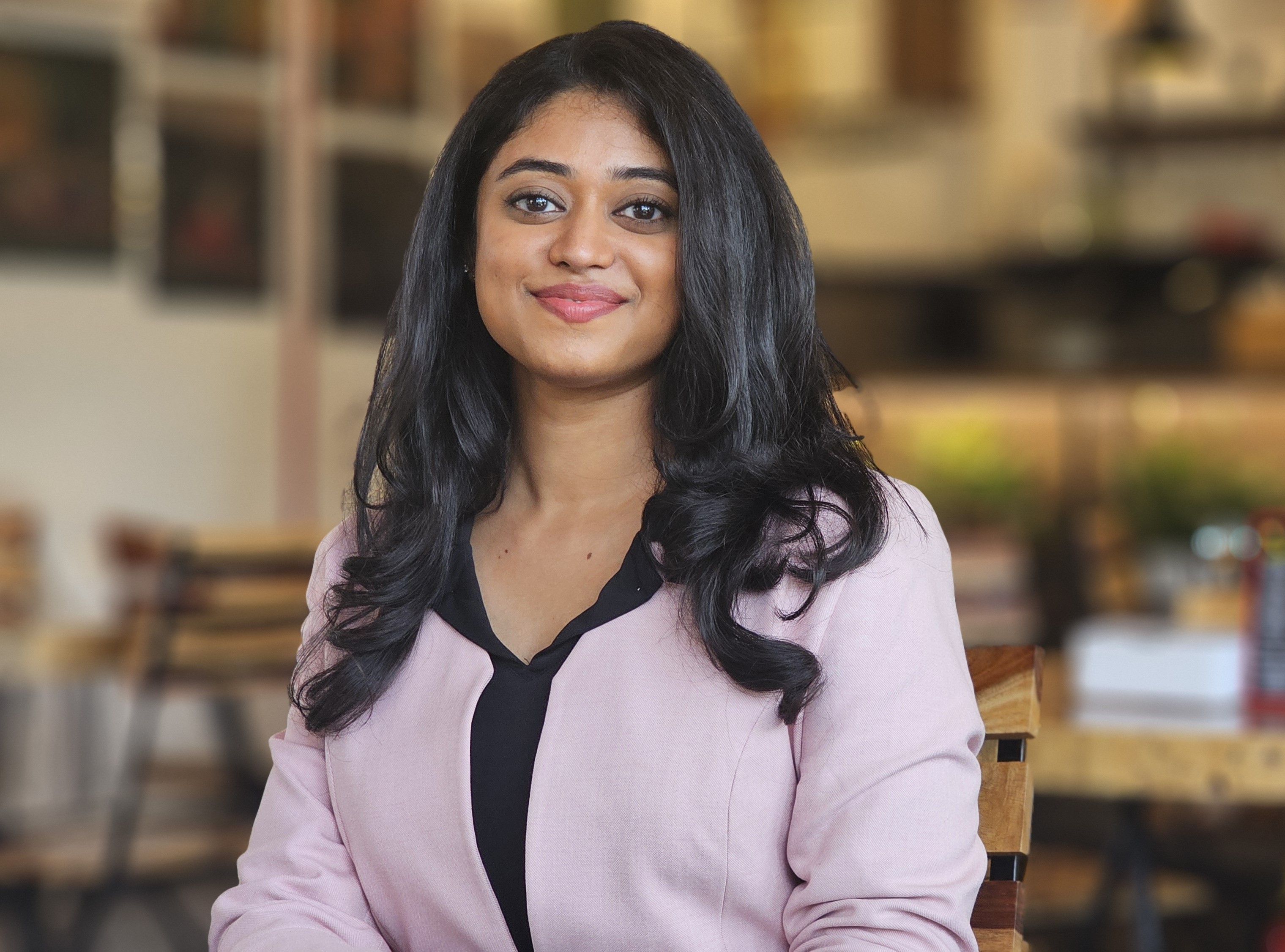 Dr. Harshitha Chanduri